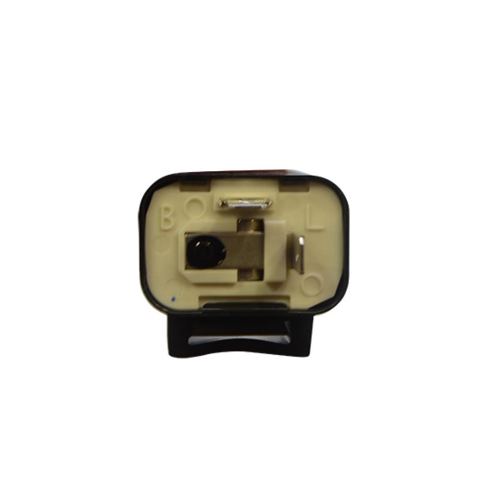 Centrale clignotante MBK/YAMAHA pour Scooter MBK 50 Nitro 2002 à 2012 Neuf