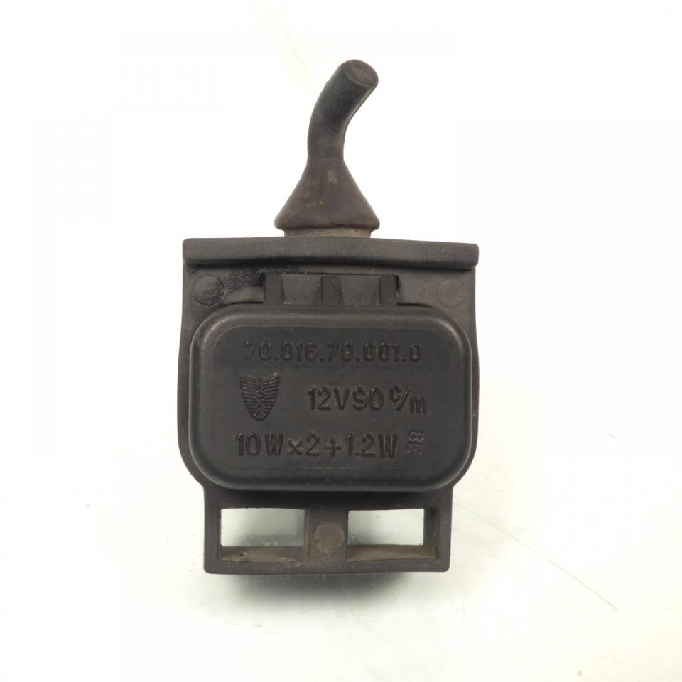 Centrale clignotante pour Piaggio LXT