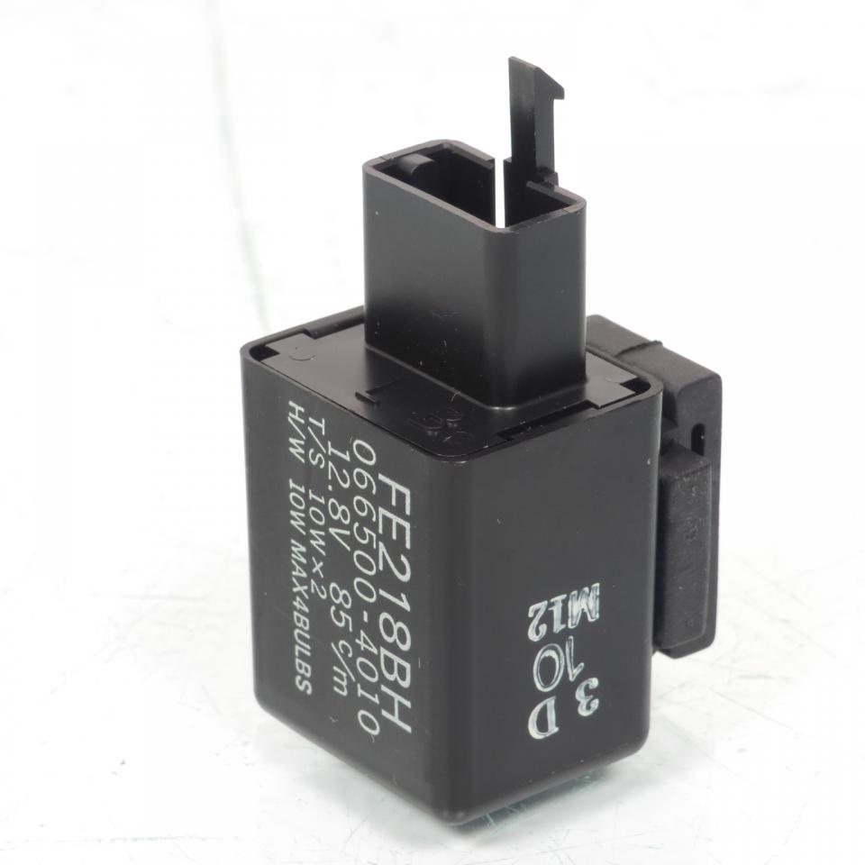 Centrale clignotante RMS pour Scooter Yamaha 400 X-Max 2018 SH121 Neuf