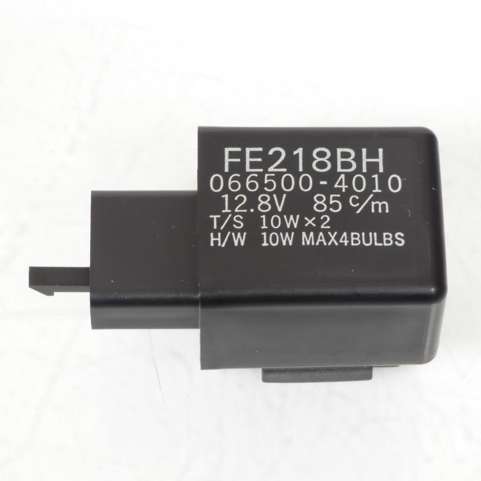 Centrale clignotante RMS pour Scooter Yamaha 400 X-Max 2018 SH121 Neuf