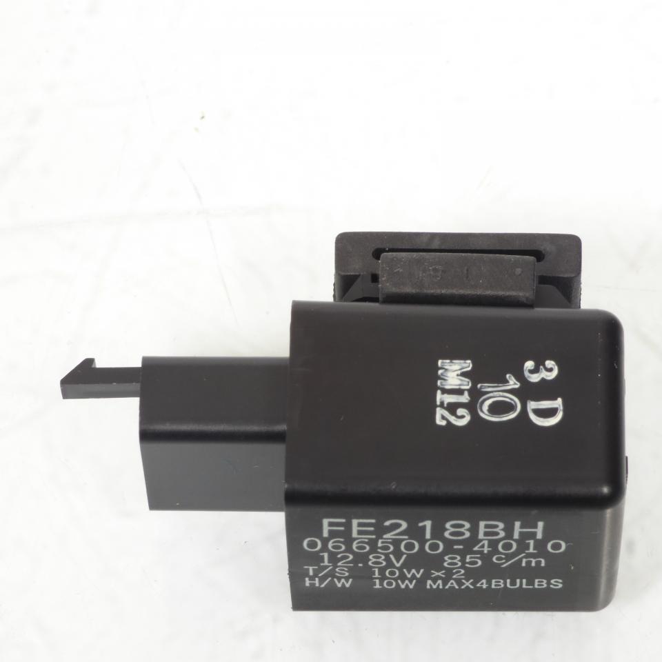 Centrale clignotante RMS pour Scooter Yamaha 400 X-Max 2018 SH121 Neuf