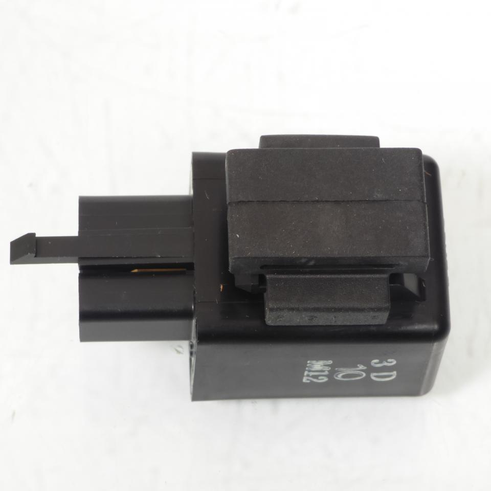 Centrale clignotante RMS pour Scooter Yamaha 400 X-Max 2018 SH121 Neuf