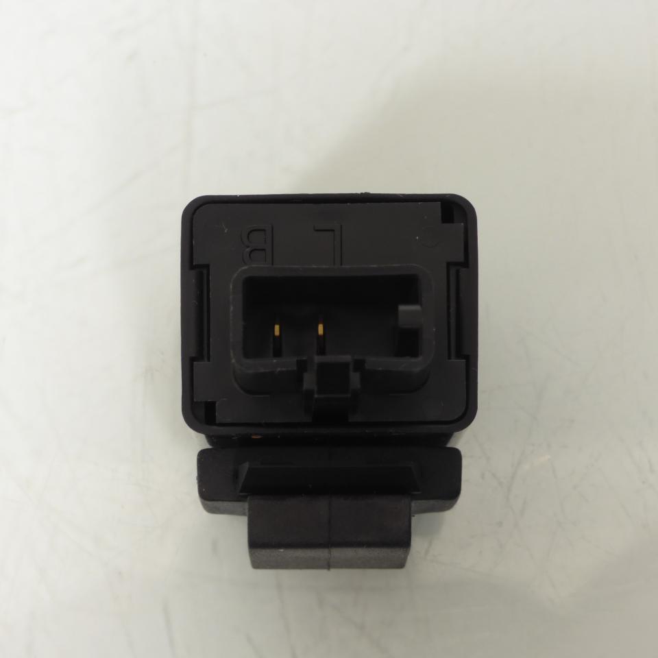 Centrale clignotante RMS pour Scooter Yamaha 400 X-Max 2018 SH121 Neuf