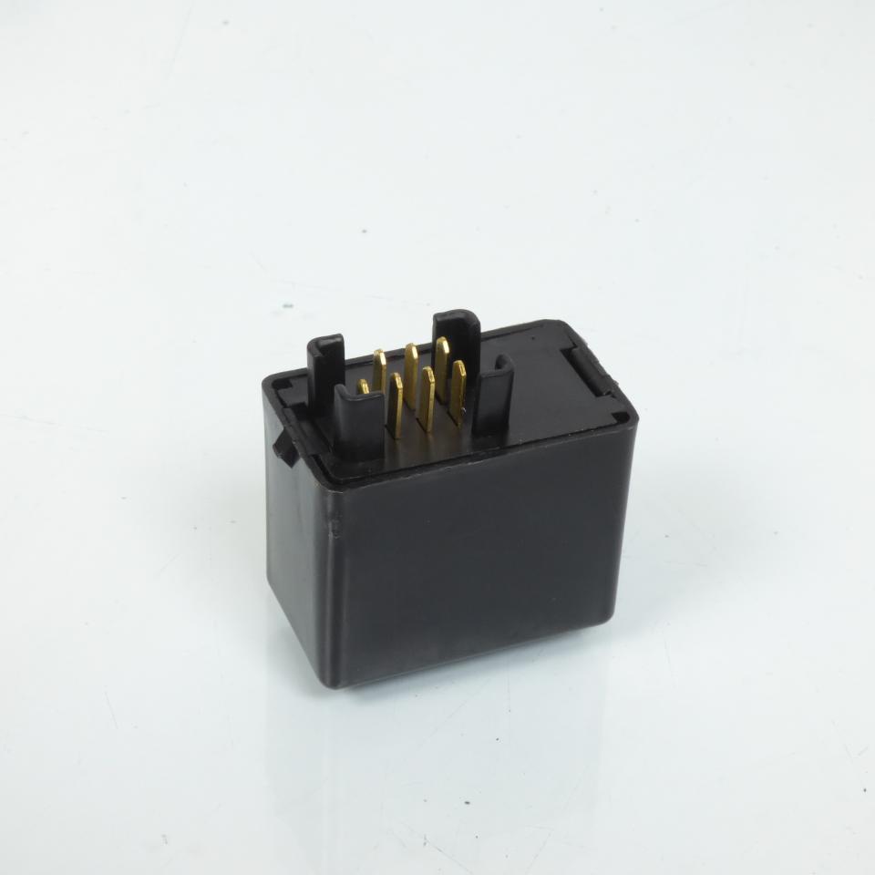 Centrale clignotante pour Bateau Kawasaki 7 broches / LED Neuf