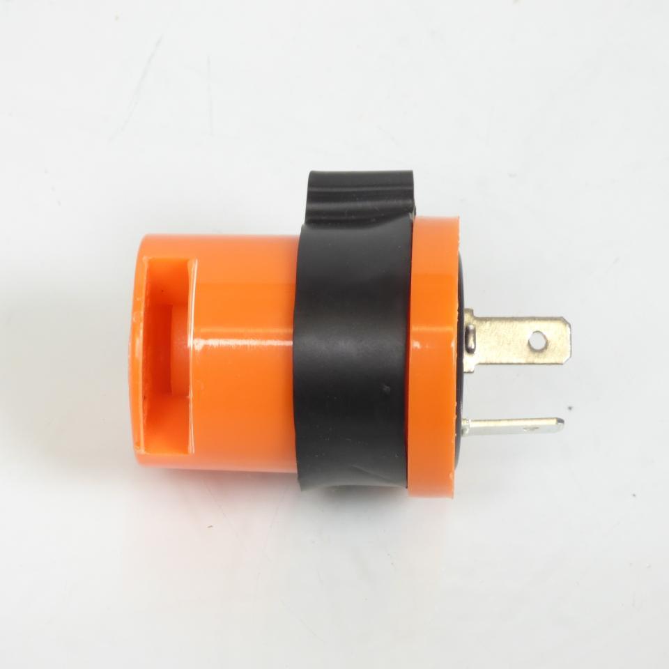 Centrale clignotante 12V 2 broches scooter MBK 50 Booster 2004 à 2020 Neuf