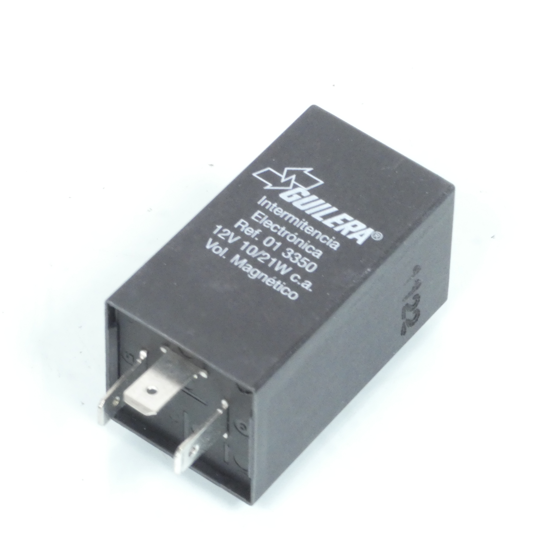 Centrale clignotante pour Piaggio Vespa Pk