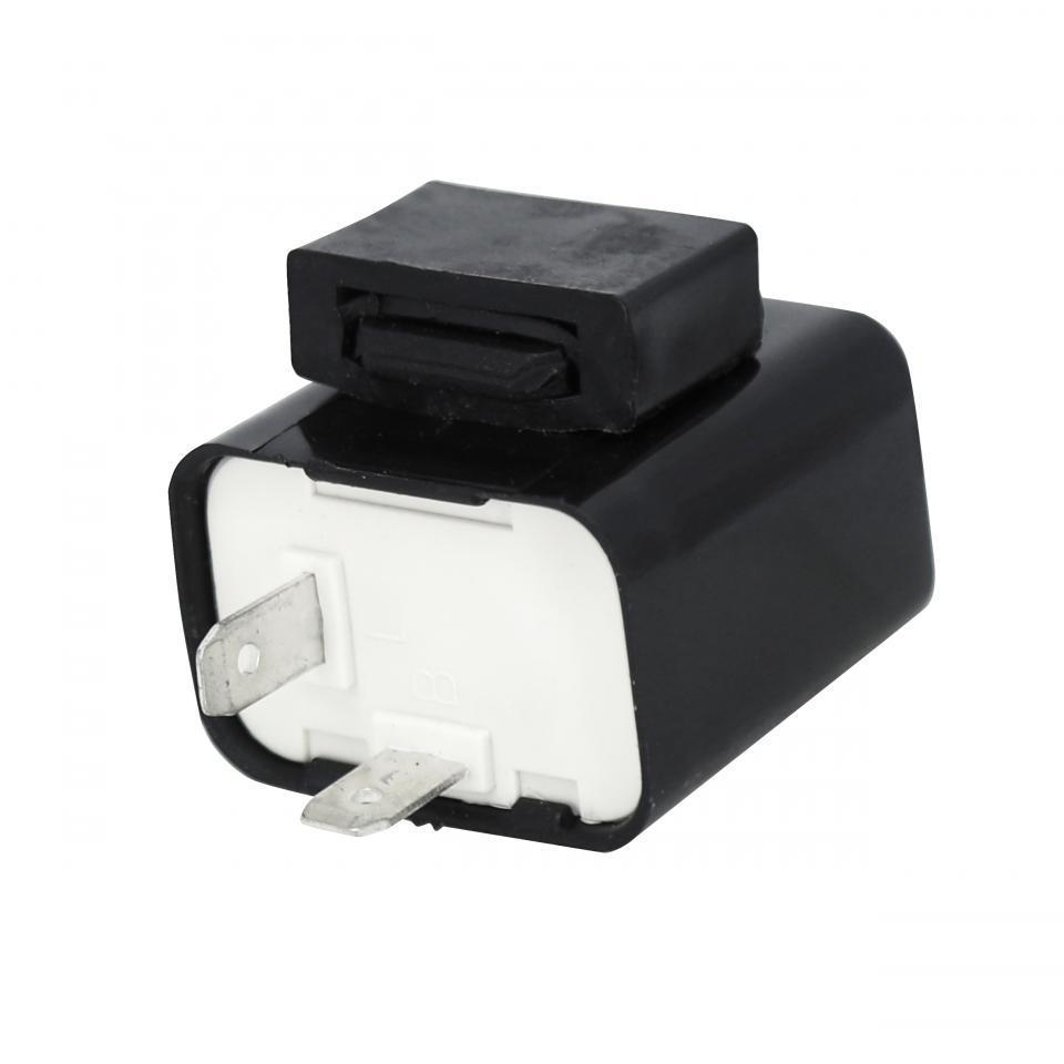 Centrale clignotante spéciale clignotant à LED 12V 10W 2 broches pour moto scooter