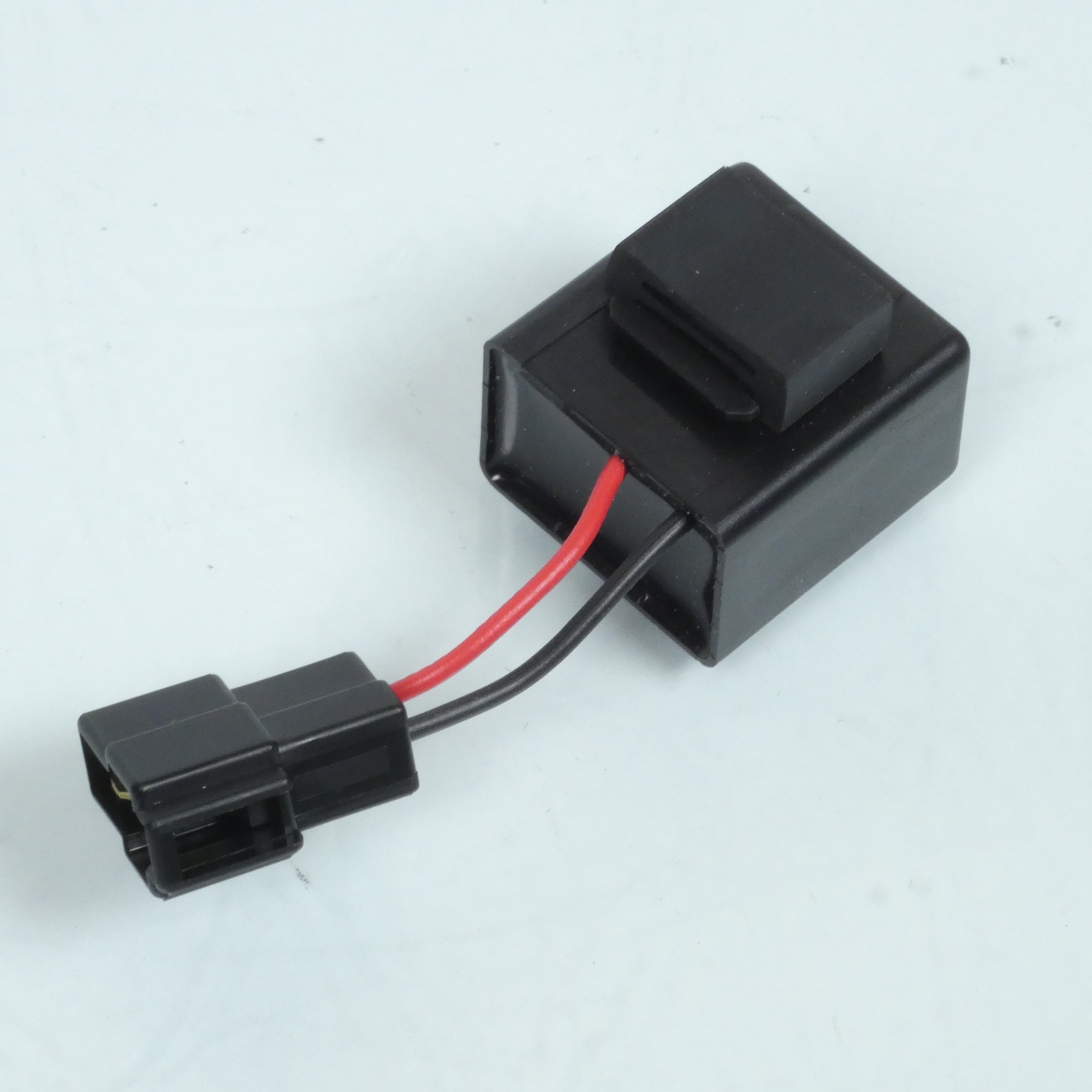 Centrale clignotante Guilera pour mobylette Peugeot 50 Fox 708607 Neuf