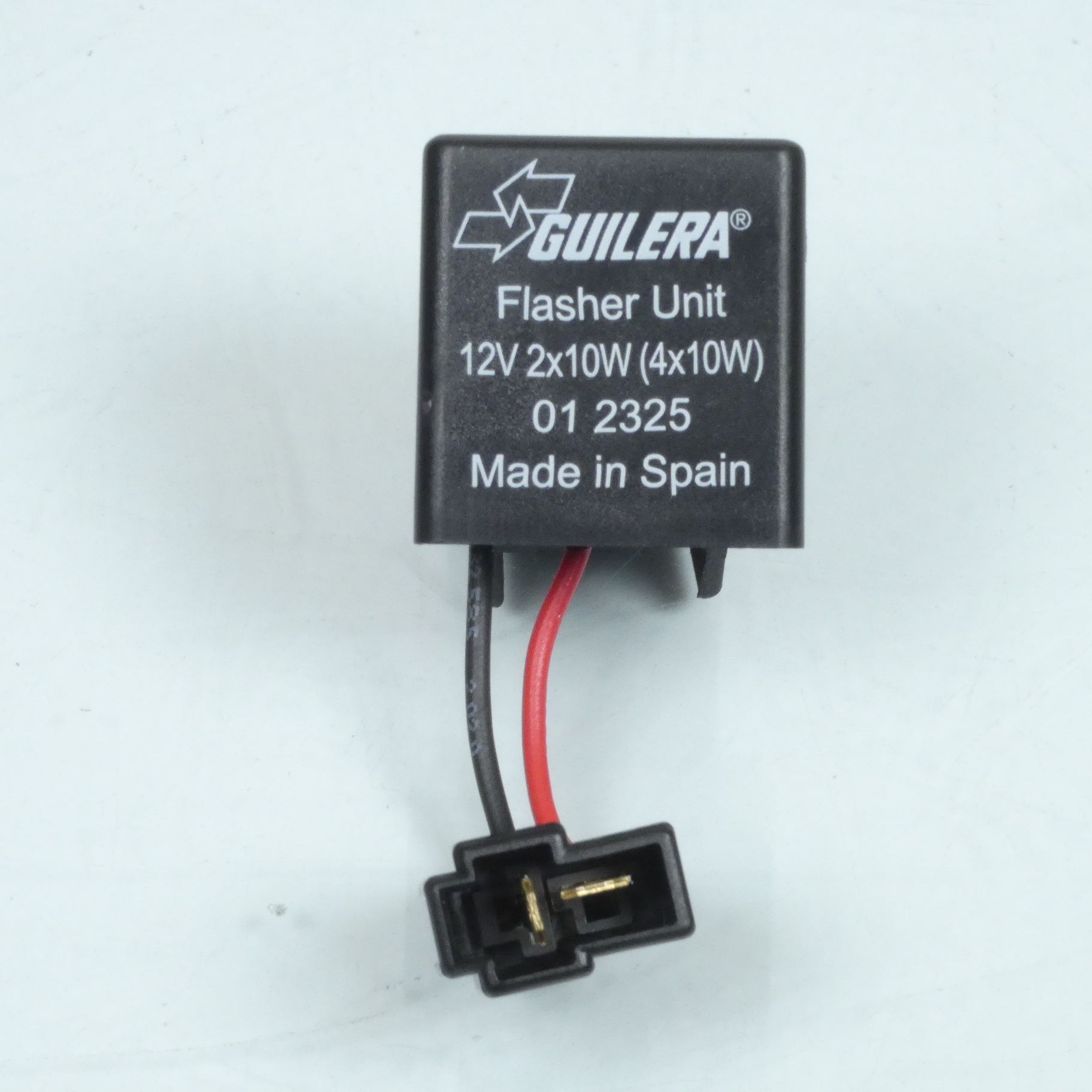 Centrale clignotante Guilera pour mobylette Peugeot 50 Fox 708607 Neuf