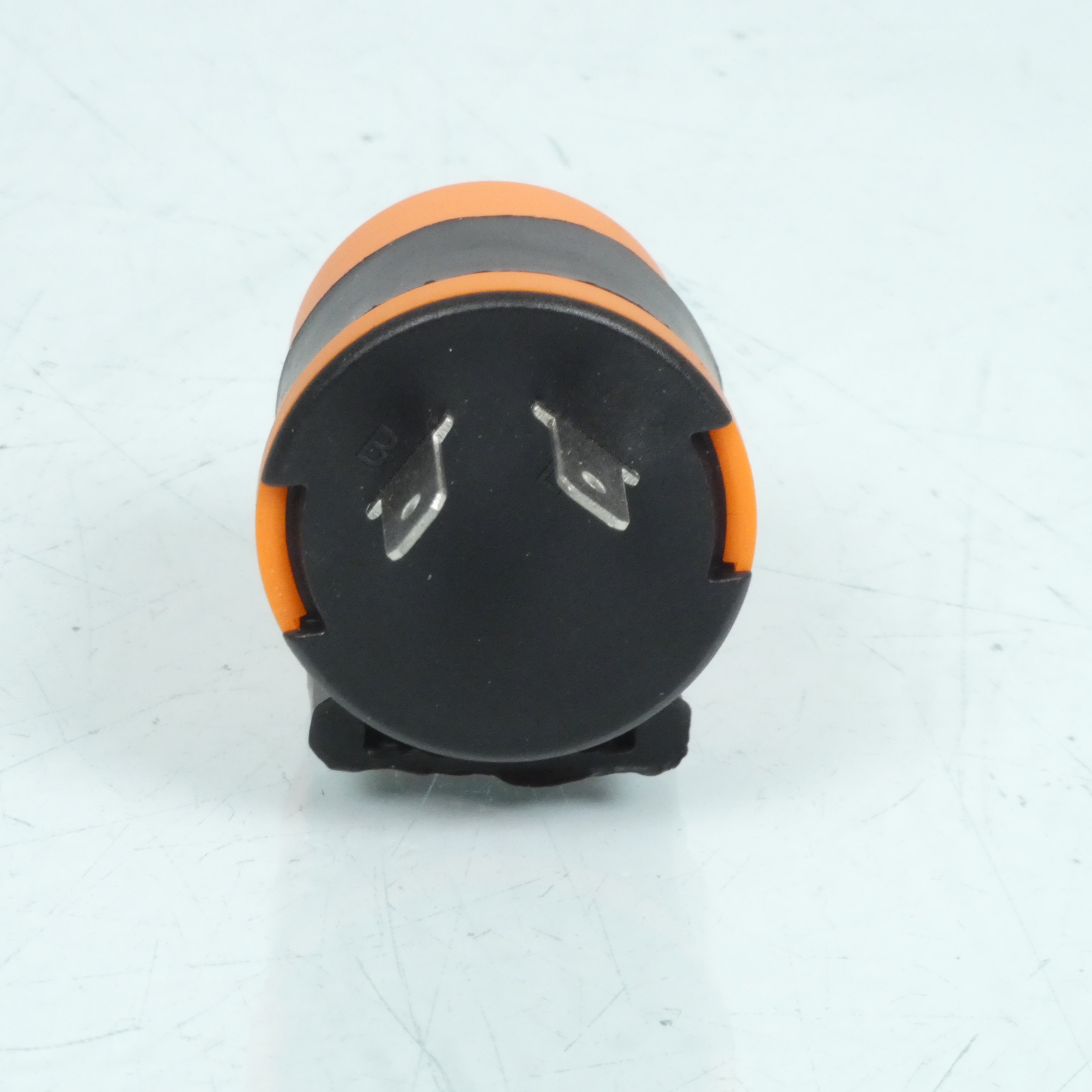 Centrale clignotante P2R pour Scooter MBK 50 Booster 2004 Neuf