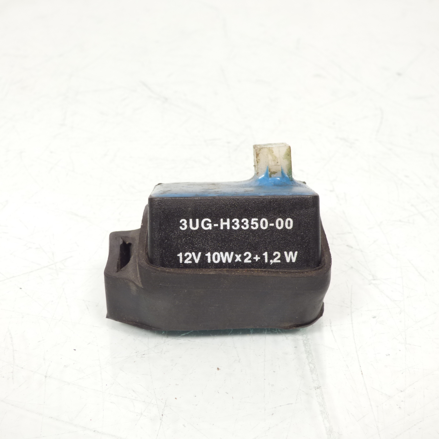 Centrale clignotante origine pour scooter MBK 50 Ovetto 1997 à 2000 3UG-H3350