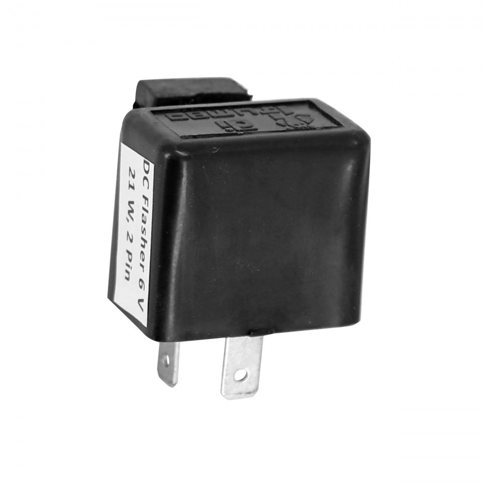 Centrale clignotante P2R pour Auto Neuf