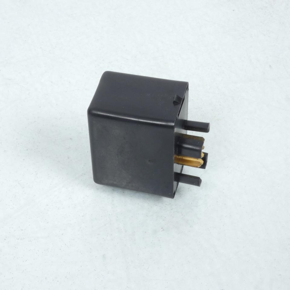 Centrale clignotante origine pour Moto Suzuki 650 Bandit 2009 à 2011 FE218JR / 38610-12FA0 / 12FA01 Neuf