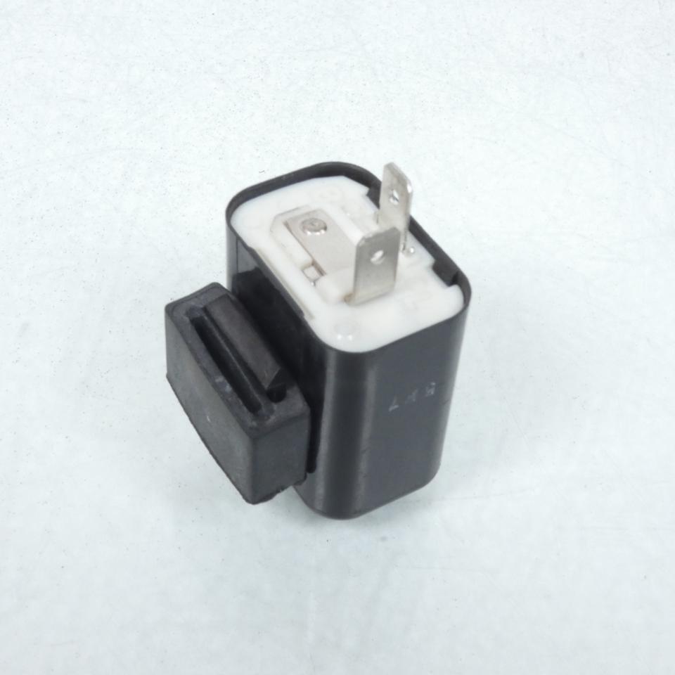 Centrale clignotante origine pour Scooter Suzuki 125 Burgman 1995 à 2000 FZ249SD / 38610-31X50 Neuf