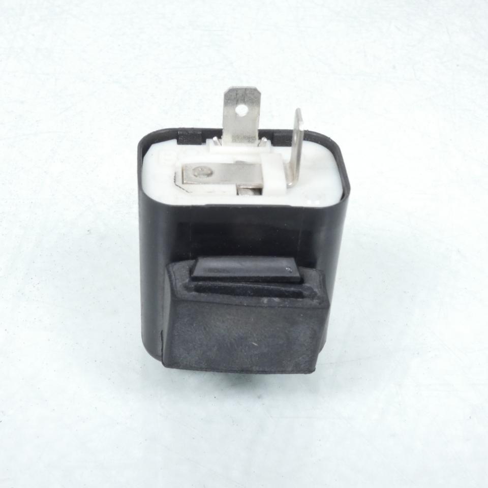 Centrale clignotante origine pour Scooter Suzuki 125 Burgman 1995 à 2000 FZ249SD / 38610-31X50 Neuf
