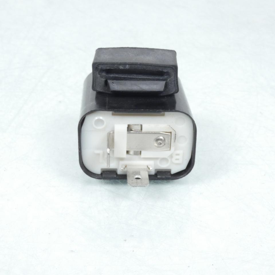 Centrale clignotante origine pour Scooter Suzuki 125 Burgman 1995 à 2000 FZ249SD / 38610-31X50 Neuf