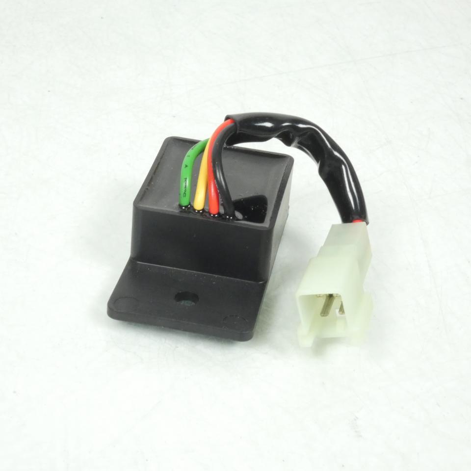 Centrale clignotante pour Moto Honda 700 NTV deauville 2006 à 2013 Neuf