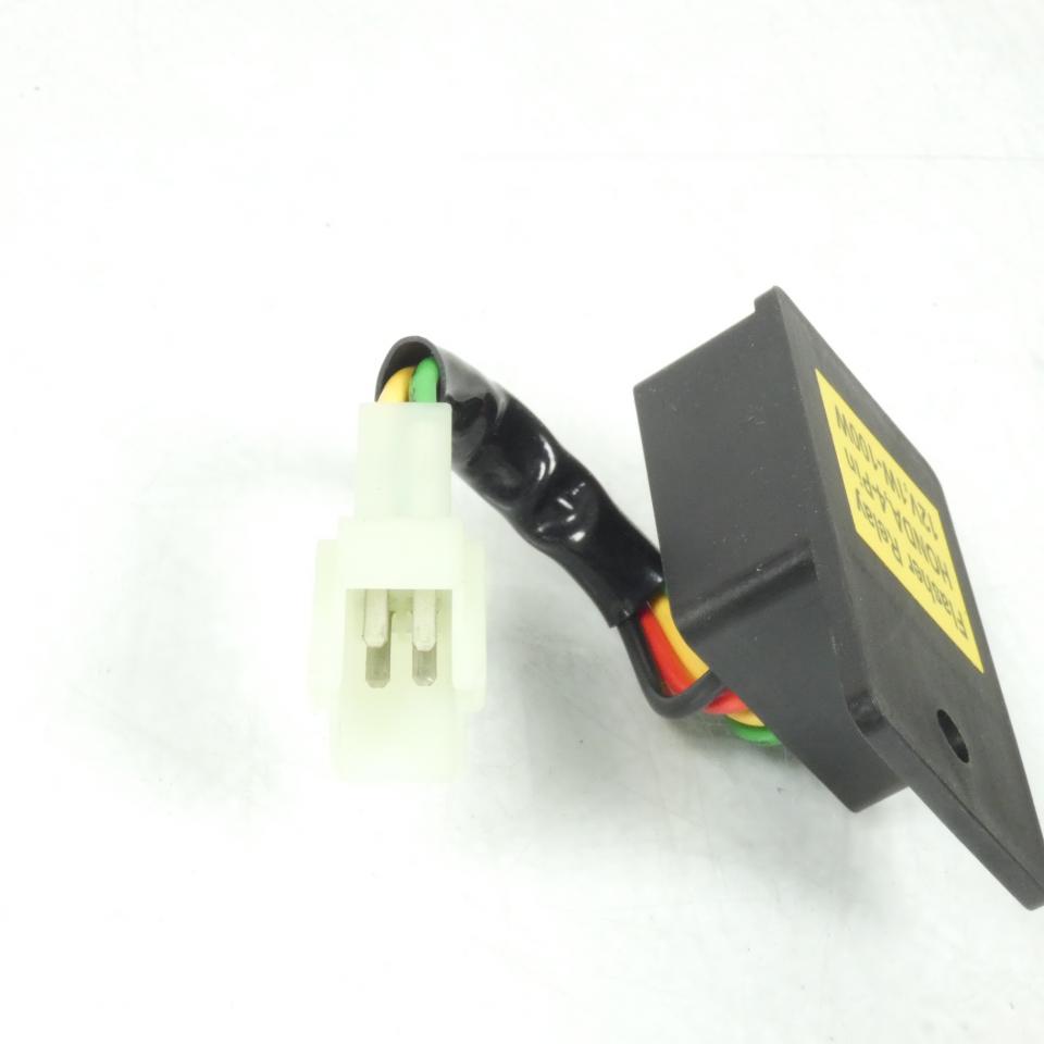 Centrale clignotante pour Moto Honda 650 NTV deauville 1998 à 2005 Neuf