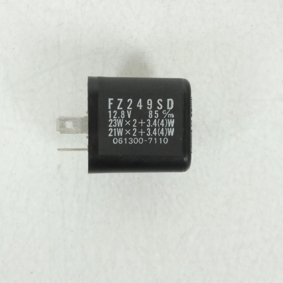 Centrale clignotante origine pour Scooter MBK 125 Active 1990 à 1995 Neuf