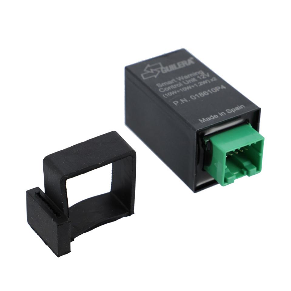 Centrale clignotante Guilera pour Scooter Piaggio 125 X8 Neuf