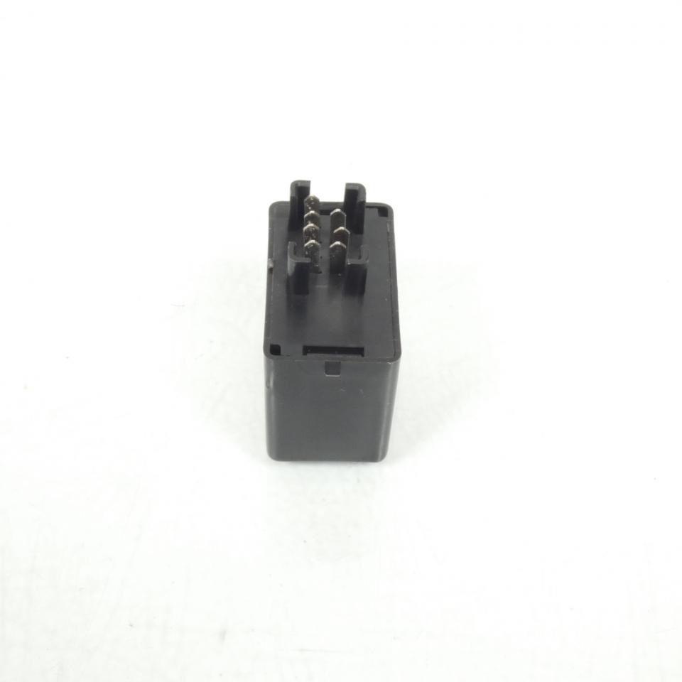 Centrale clignotante Led 7 broches Chaft pour moto Suzuki 1200 GSF Bandit IN822