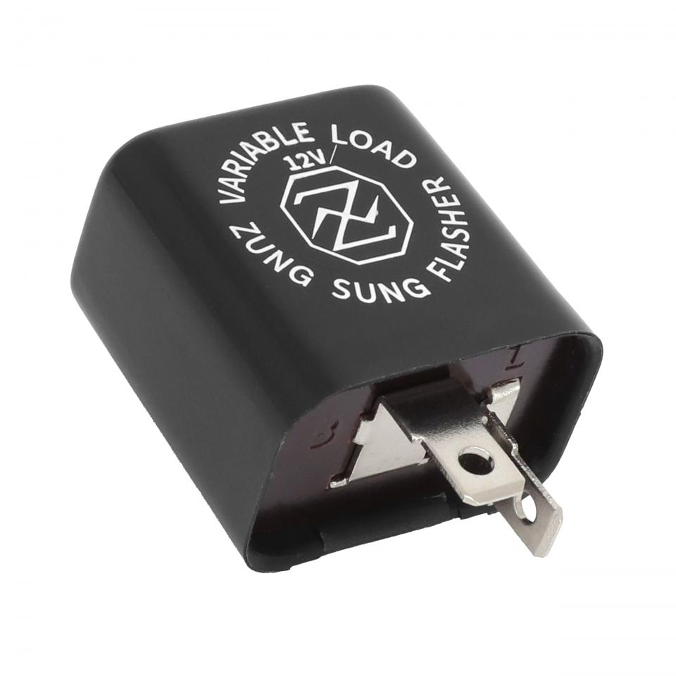 Centrale clignotante pour  