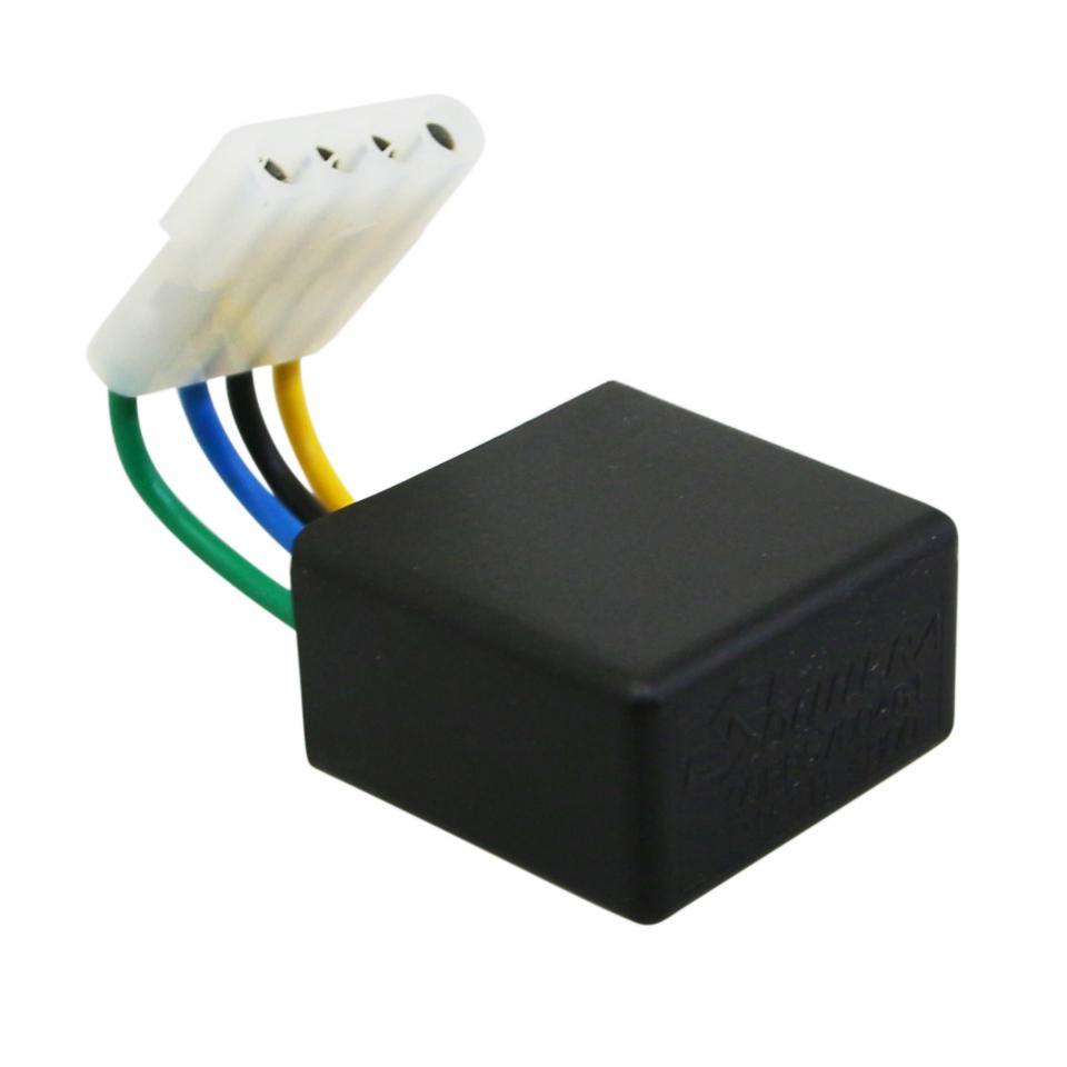 Centrale clignotante origine pour Moto Gilera 50 RCR Neuf