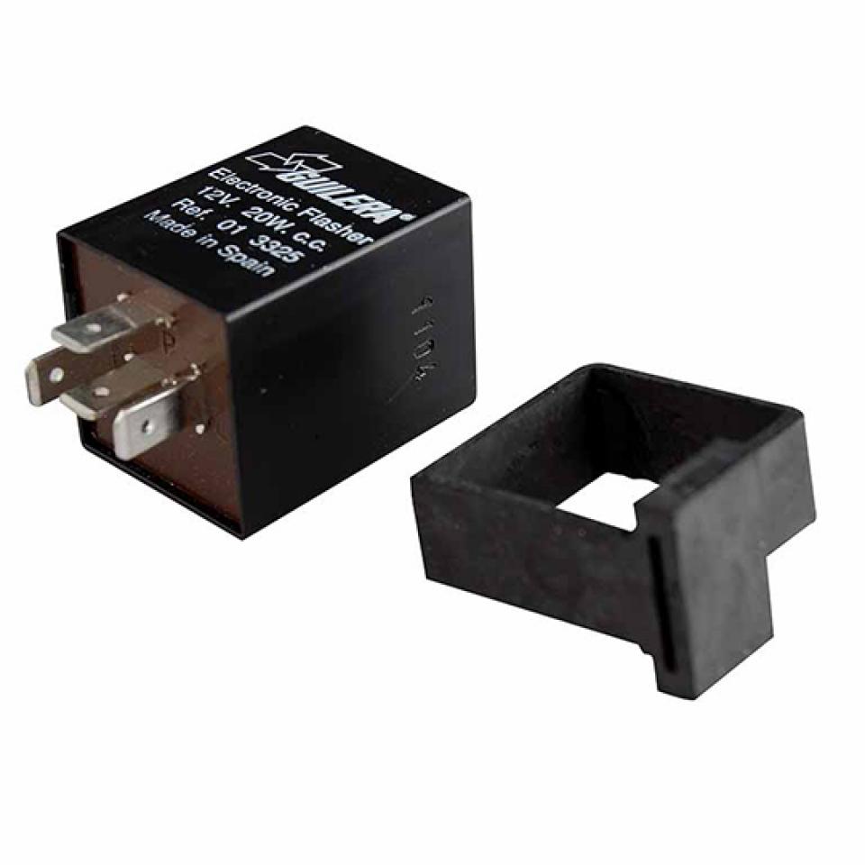 Centrale clignotante Teknix pour Auto 013325 Neuf