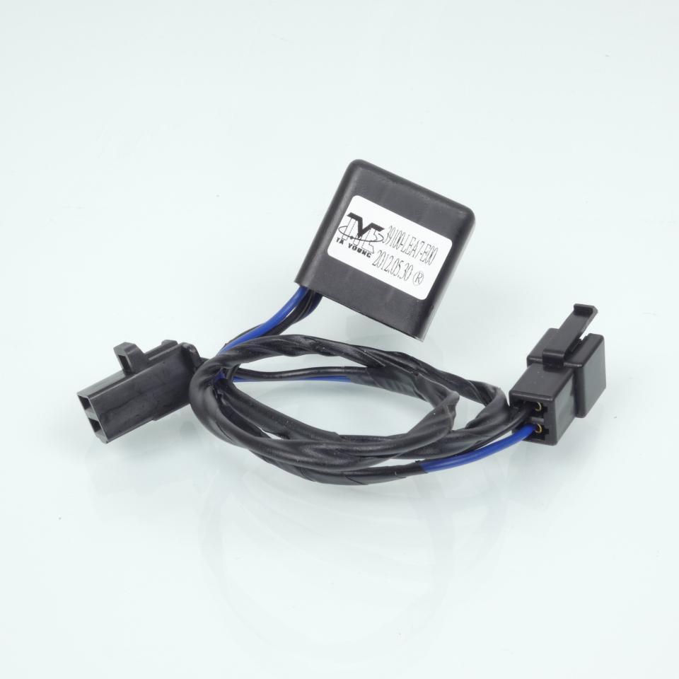 Relais électrique RMS pour Scooter Kymco 200 Downtown I 2010 139005 Neuf