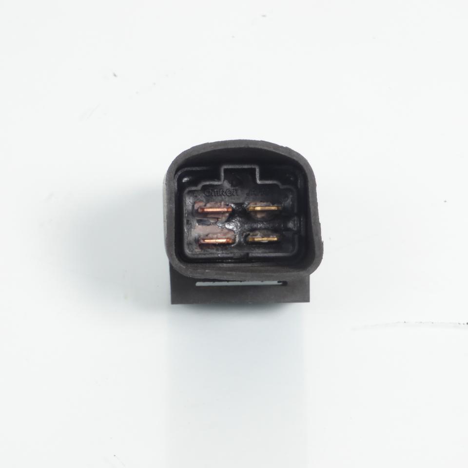 Relais électrique origine pour moto Suzuki 1100 GSXF 1988 à 1994 11149D6 Occasion