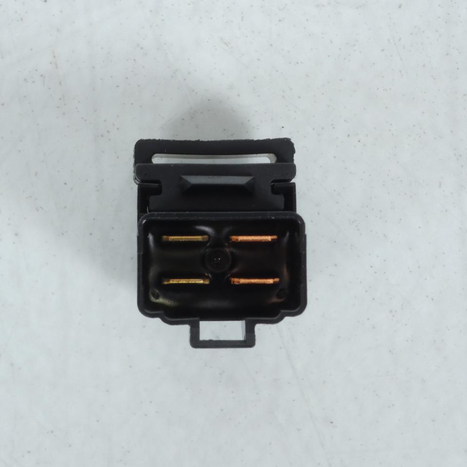 Relais électrique pour scooter Suzuki 400 Burgman CA1a-12V-A-5 38740-26E