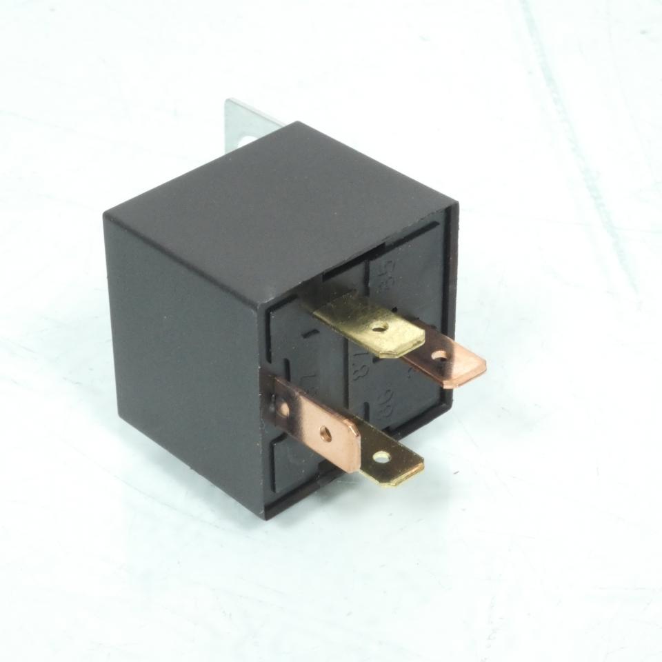 Relais électrique Kyoto pour auto 12V 40A Neuf