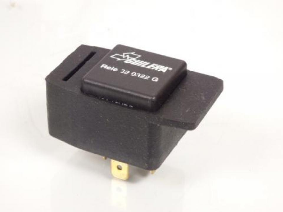 Relais électrique Guilera pour Moto Rieju 50 RS1 0/001.200.6002 Neuf