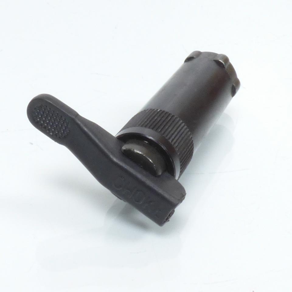 Levier de starter Domino pour carburateur Dellorto PHBG moto 1015.86.10.04 Neuf