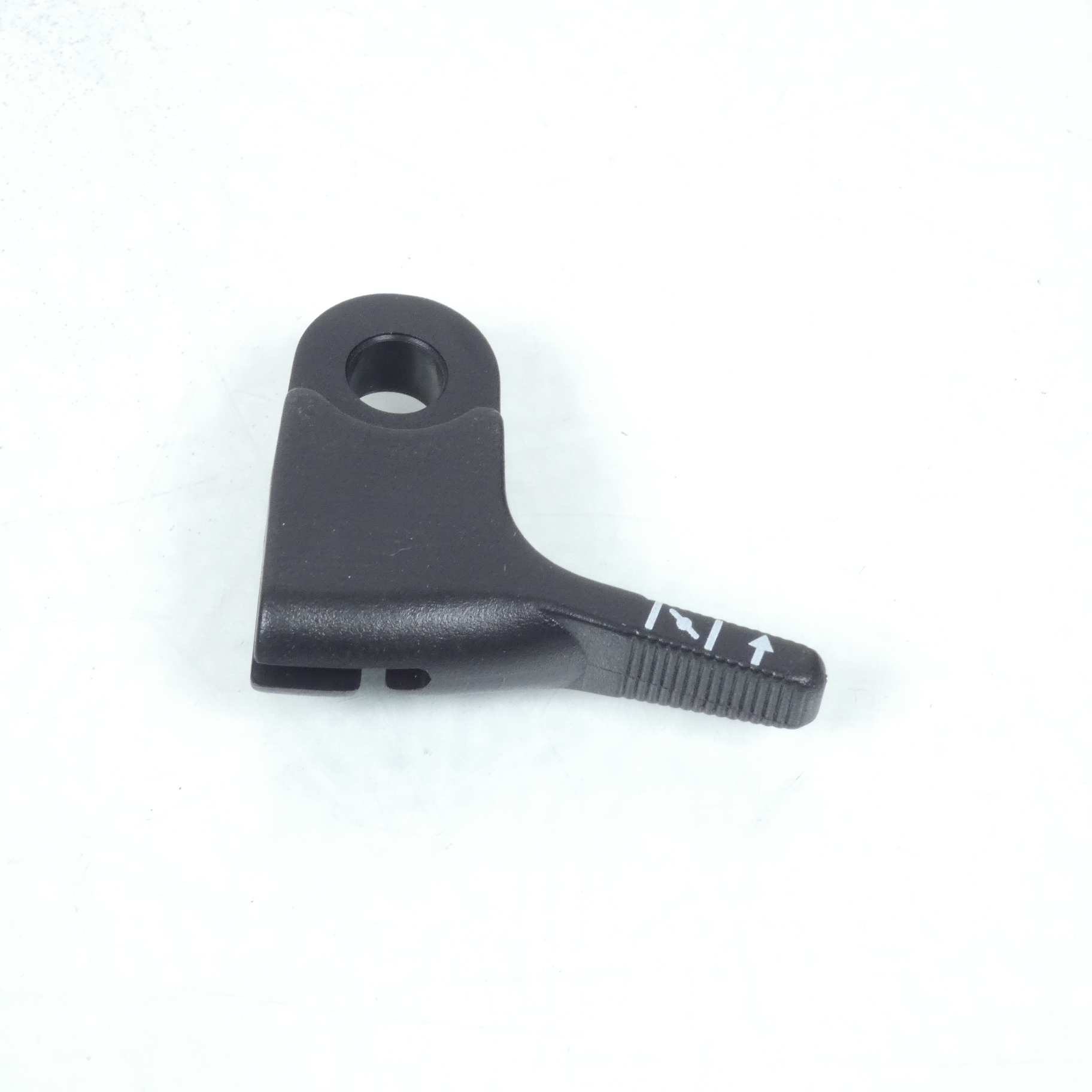 Levier de starter origine pour Moto Vent 125 Baja 2018 2158.02.3216-01 Neuf