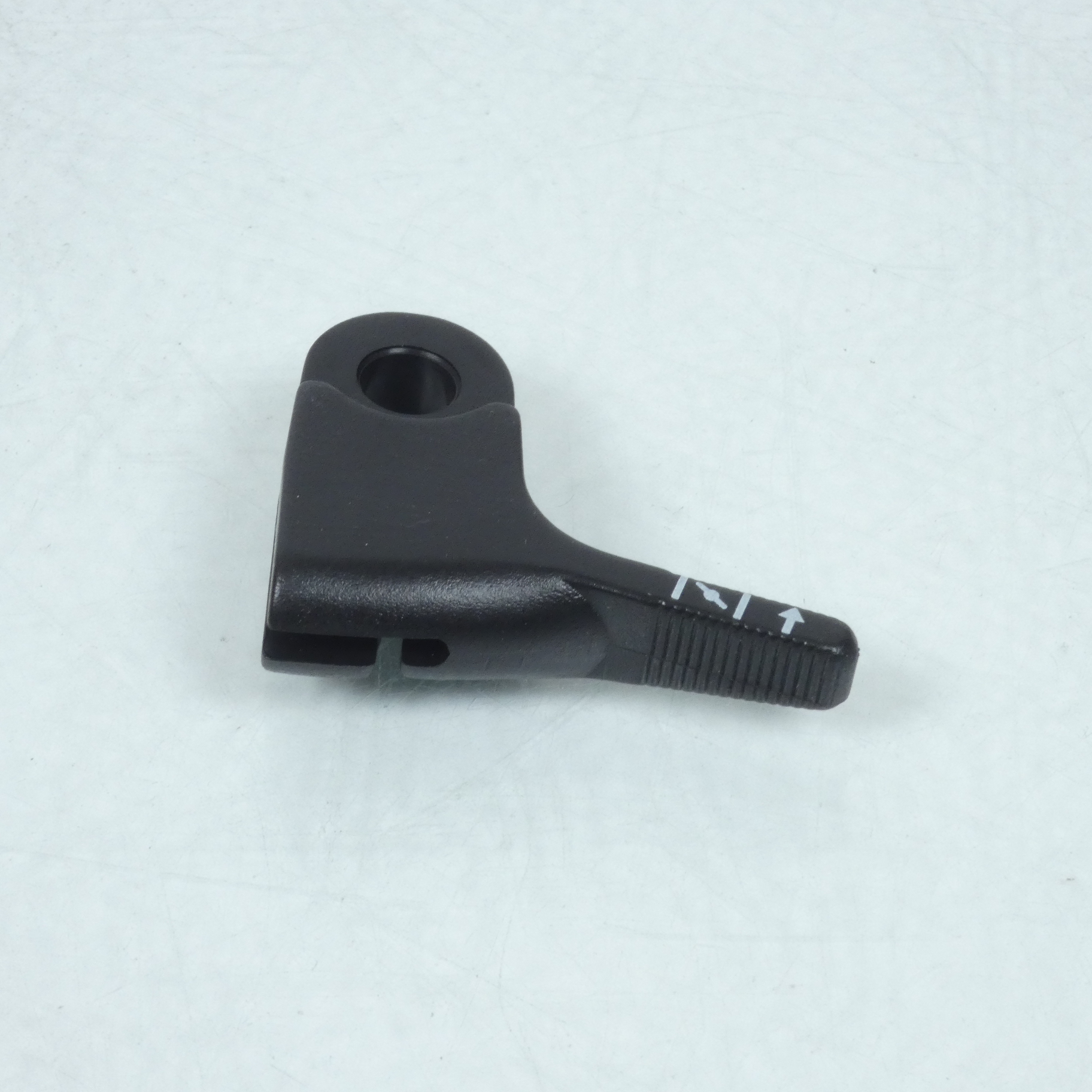 Levier de starter origine pour Moto Vent 125 Baja 2018 2158.02.3216-01 Neuf