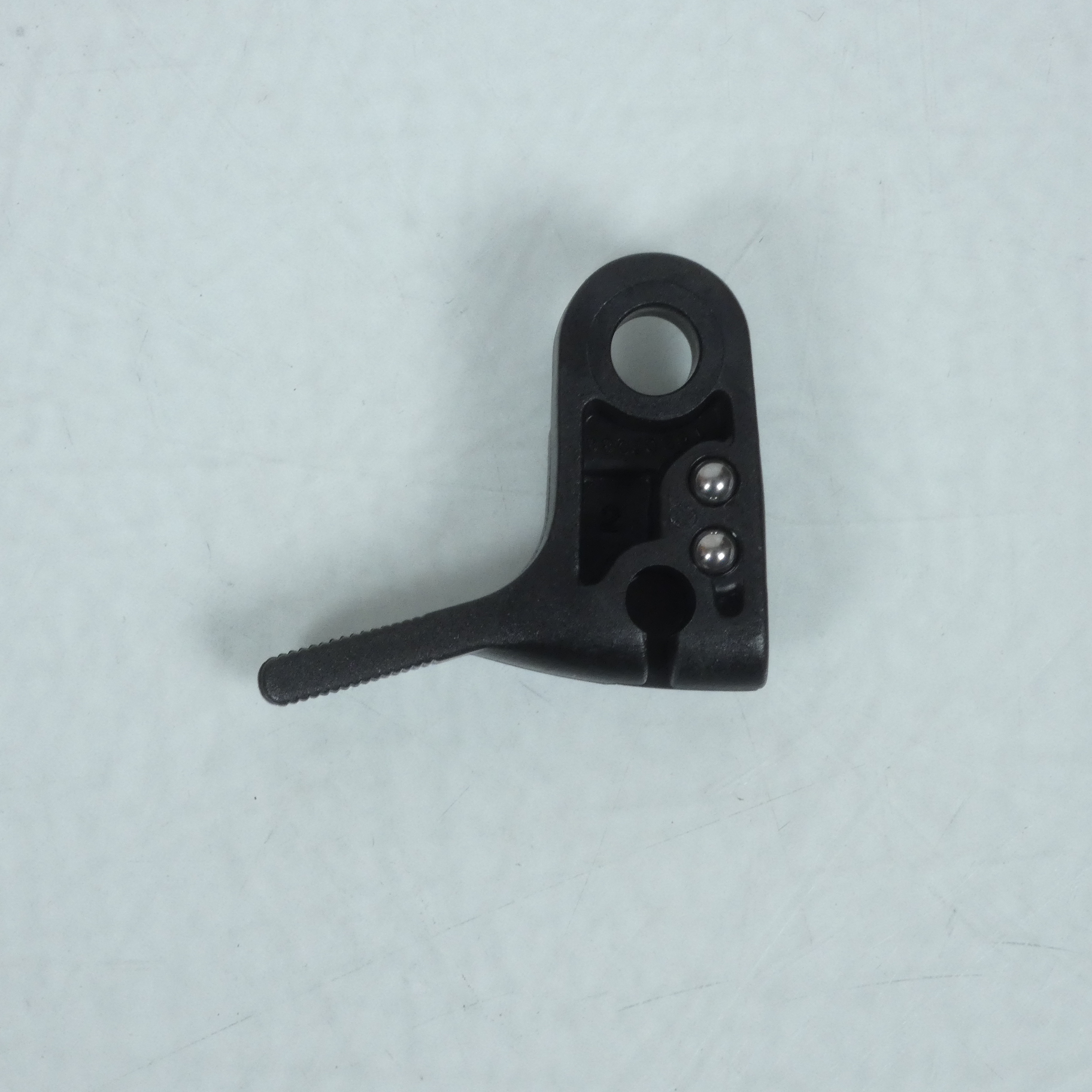 Levier de starter origine pour Moto Vent 125 Baja 2018 2158.02.3216-01 Neuf