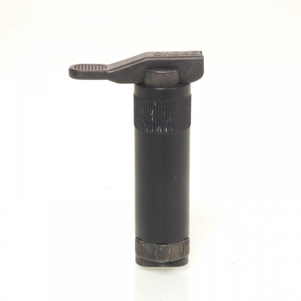 Starter à tirette commande manuel double câble Domino pour moto 1015.86.10.04