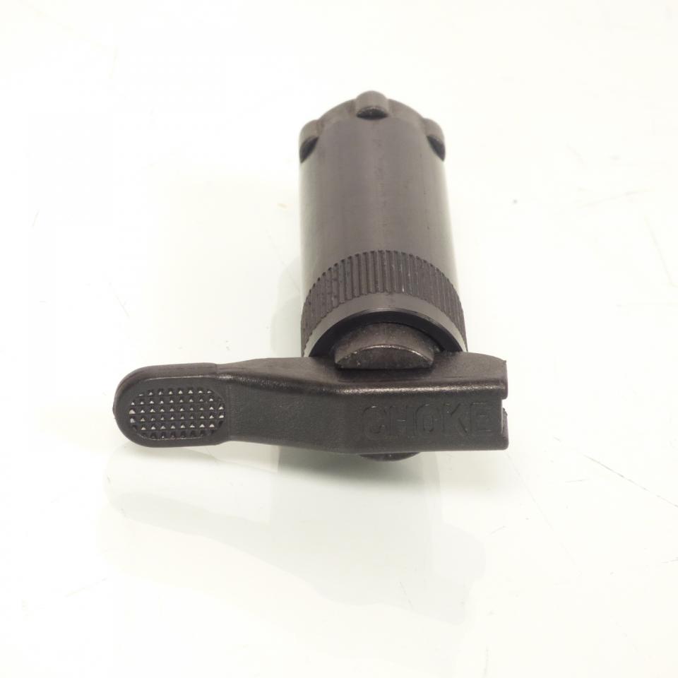 Starter à tirette commande manuel double câble Domino pour moto 1015.86.10.04