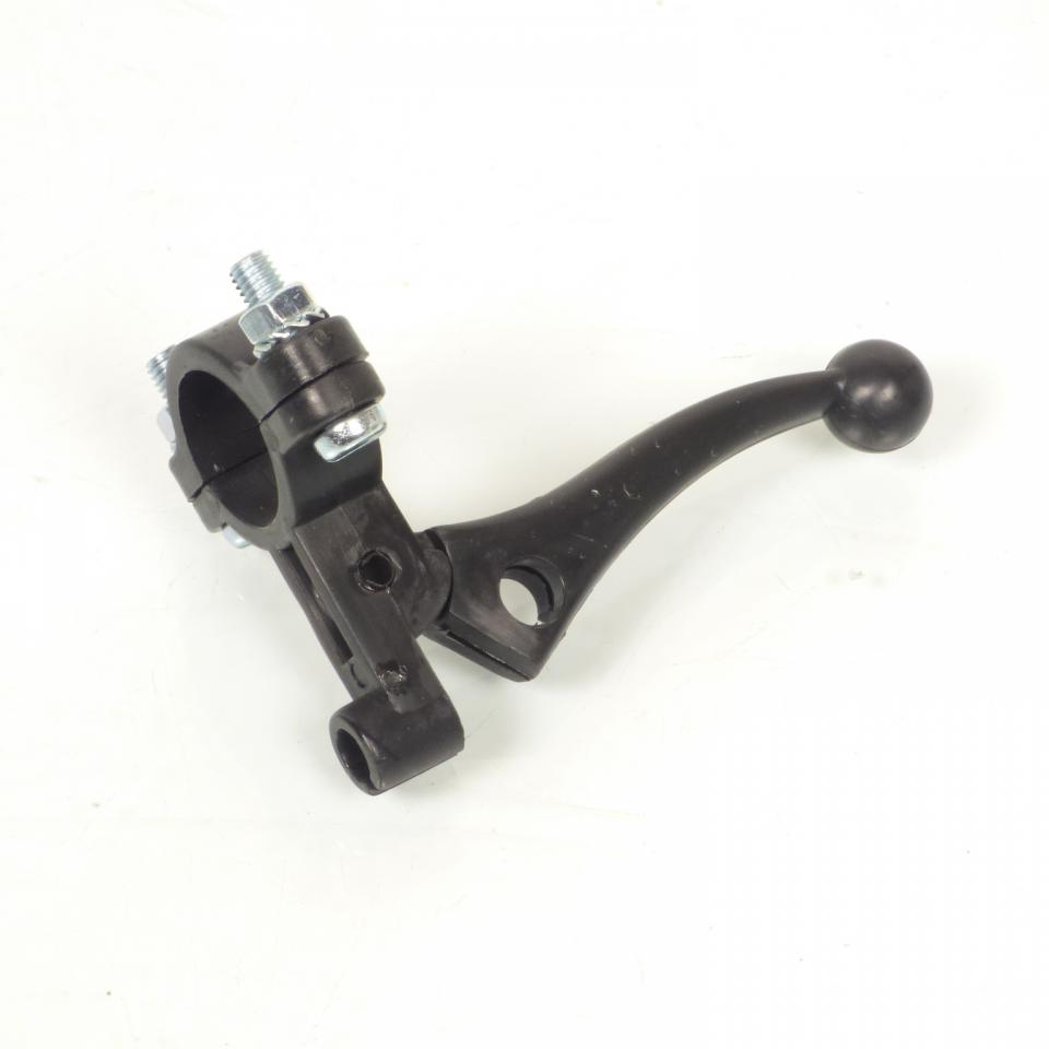 Levier de starter Générique pour mobylette Peugeot 50 103 plastique noir Neuf