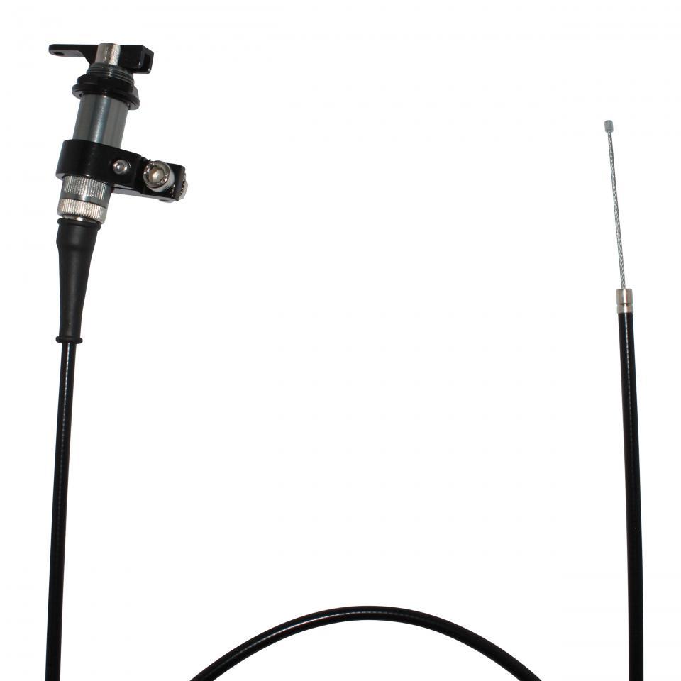 Levier de starter P2R pour Auto Neuf