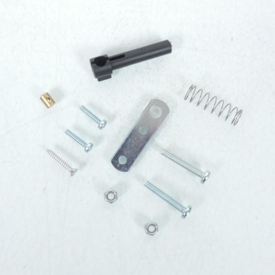 Levier commande déportée de starter Polini pour moto scooter mobylette 316.0021