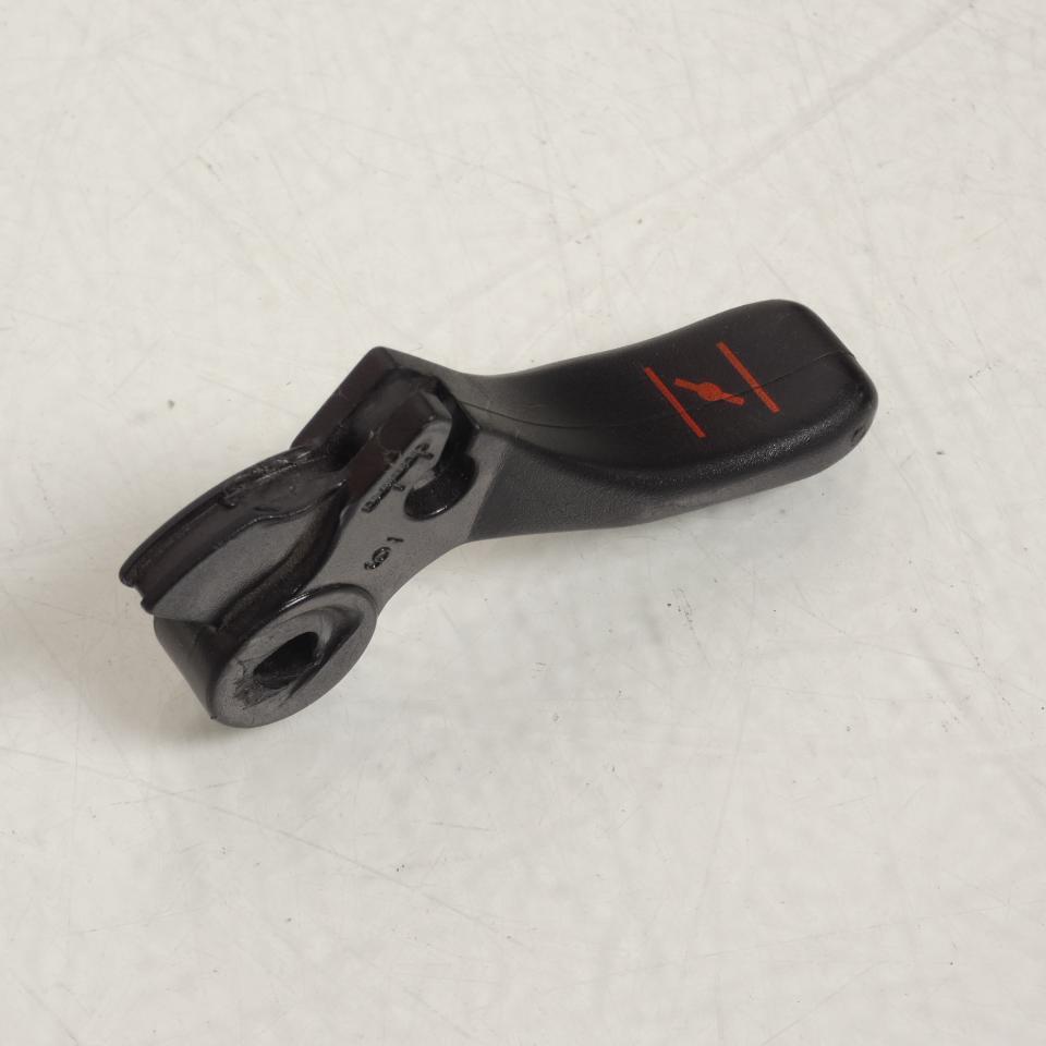 Levier de starter Générique pour moto Rieju 50 RS2 Logo rouge Occasion