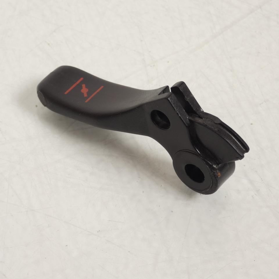 Levier de starter Générique pour moto Rieju 50 RS2 Logo rouge Occasion