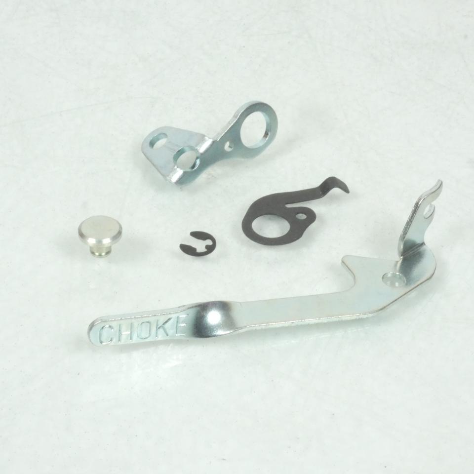 Kit levier de starter pour moto Yamaha 50 DTR 1988 à 1989 3HL-E4375-00 Neuf