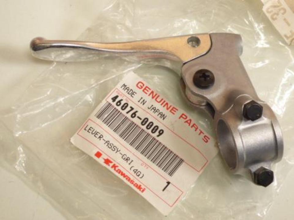 Levier de starter origine pour moto Kawasaki 450 KX 2006-2008 46076-0009 Neuf