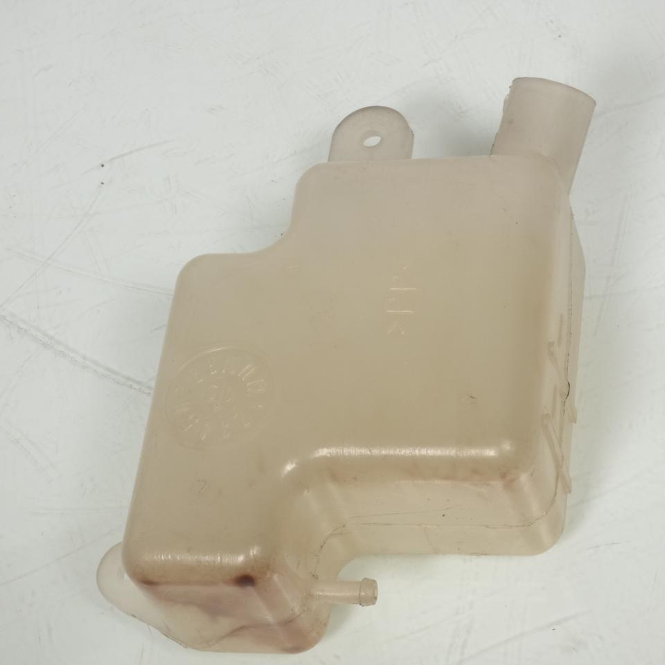 photo piece : Vase d expansion->Suzuki Burgman
