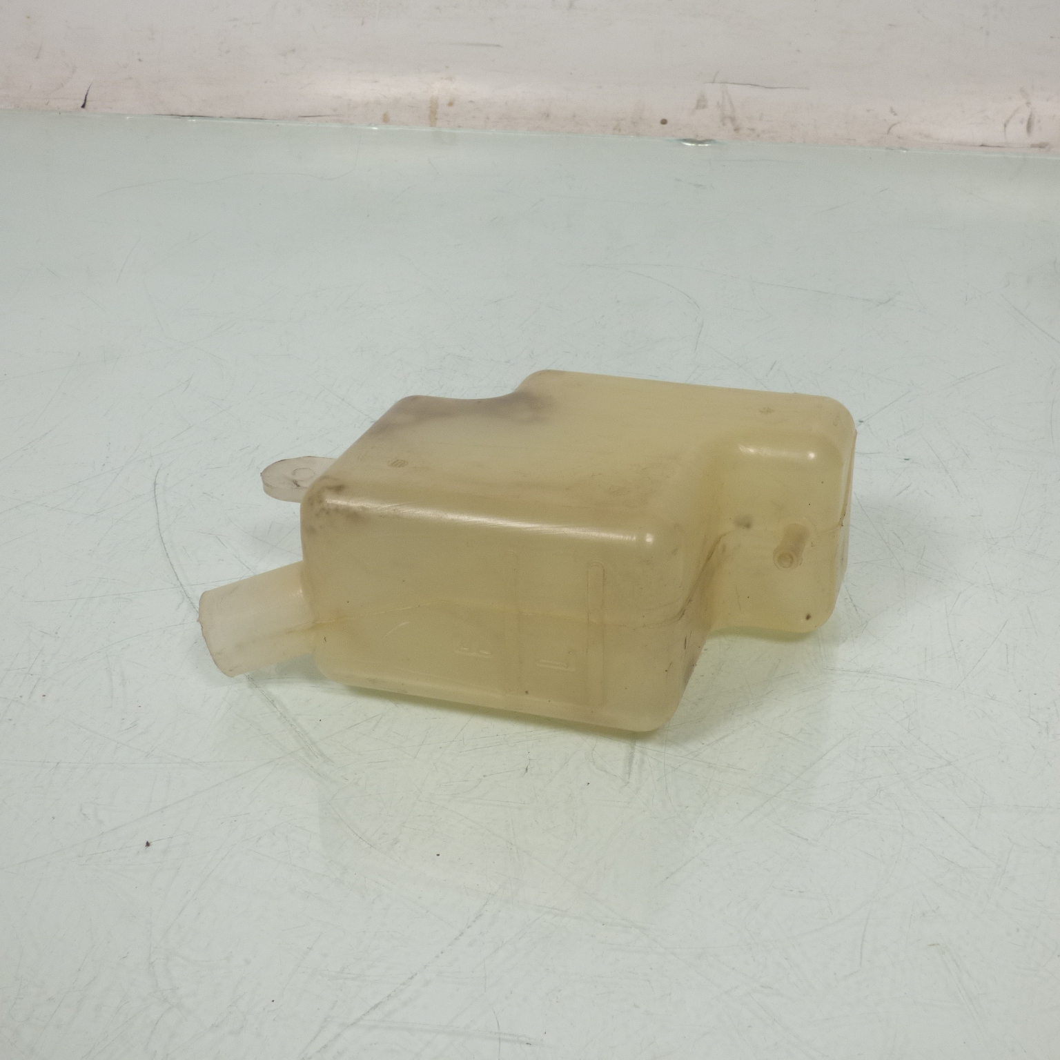 Vase d expansion origine pour scooter Suzuki 125 Burgman 2002 à 2013 17911-49F00