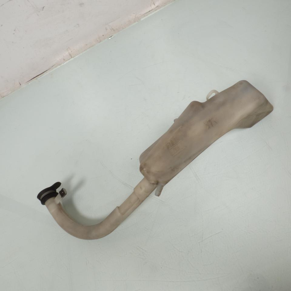 photo piece : Vase d expansion->Yamaha Majesty
