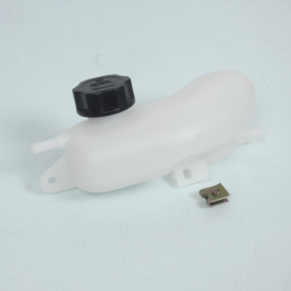 photo piece : Vase d expansion->MBK Nitro